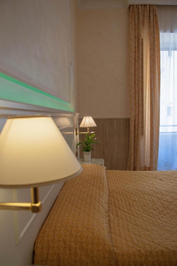 Palladium Palace Hotel Rom
