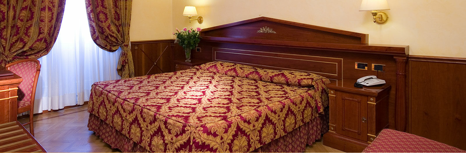 Palladium Palace 4* Rom
