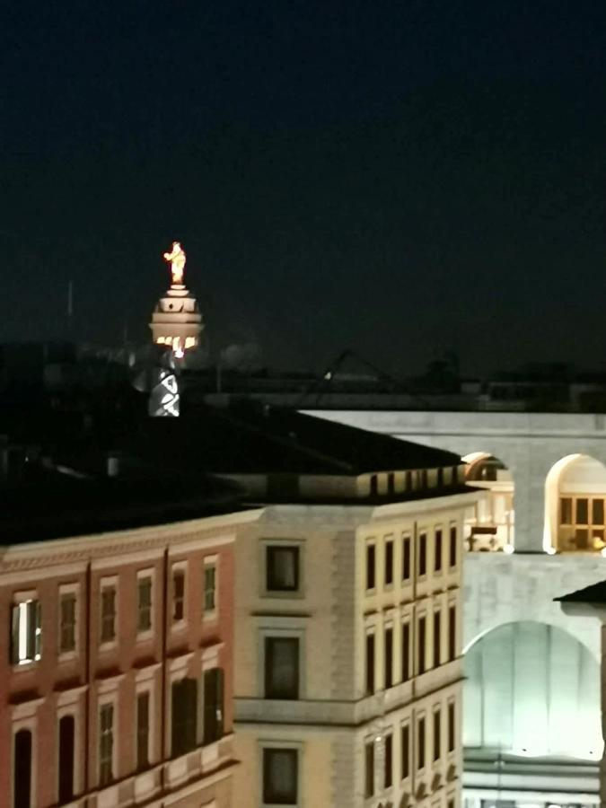 Hotel Palladium Palace Rom
