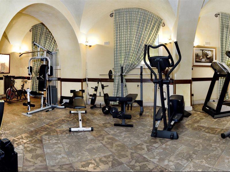 Palladium Palace Rom
