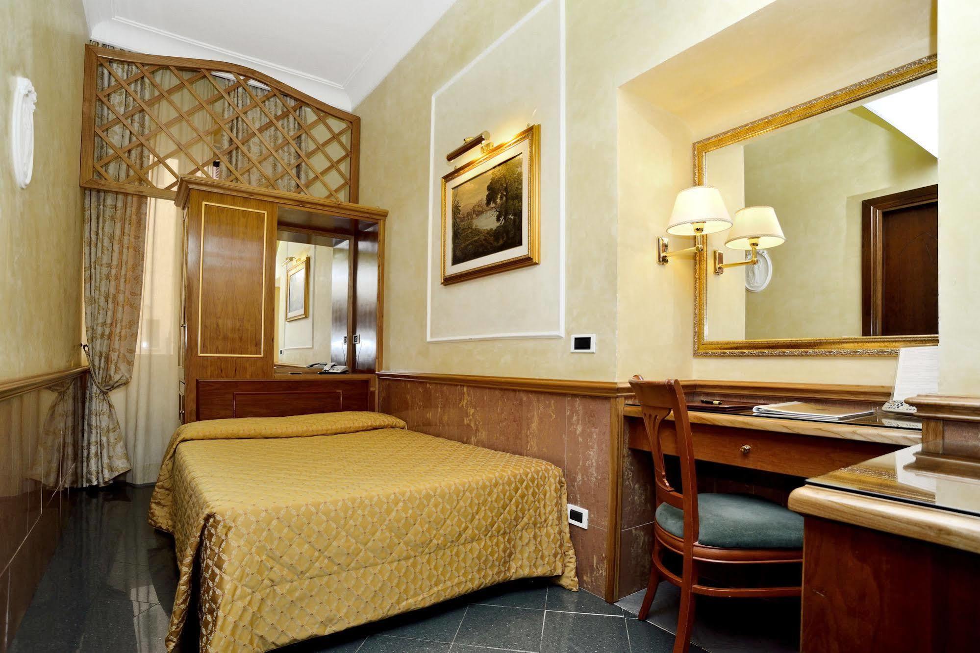 Hotel Palladium Palace Rom